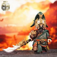 Pre-order Water Margin Series 3