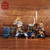 Pre-order Three Kingdoms Zhang Liao