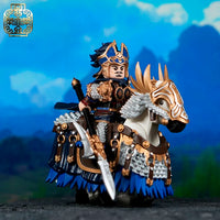 Pre-order Three Kingdoms Zhang Liao