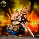 Pre-order Three Kingdoms Zhang Liao