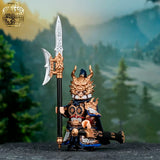 Pre-order Three Kingdoms Zhang Liao