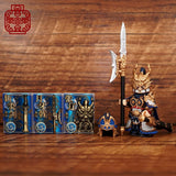 Pre-order Three Kingdoms Zhang Liao