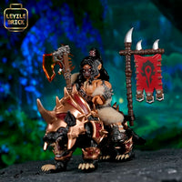 Pre-order Hellscream