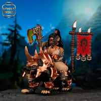 Pre-order Hellscream