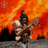 Pre-order Hellscream