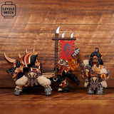 Pre-order Hellscream