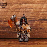 Pre-order Hellscream