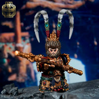 Pre-order Black Myth Wukong