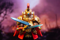 Pre-order Warhammer Adeptus Custodes