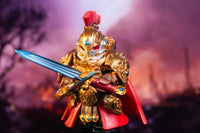 Pre-order Warhammer Adeptus Custodes