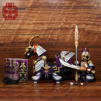 Pre-order Three Kingdoms Xiahou Dun