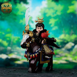 Pre-order Water Margin Mu Hong