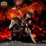 Pre-order Water Margin Mu Hong