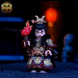 Pre-order Water Margin Mu Hong