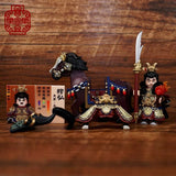 Pre-order Water Margin Mu Hong