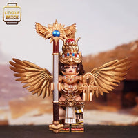 Pre-order Egyptian God