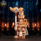 Pre-order Egyptian God