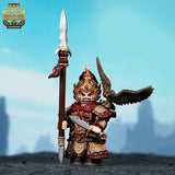 Pre-order Water Margin Li Ying