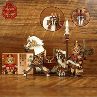 Pre-order Water Margin Li Ying