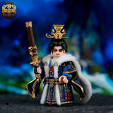 Pre-order Three Kingdoms Guo Jia