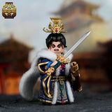 Pre-order Three Kingdoms Guo Jia