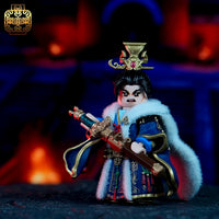 Pre-order Three Kingdoms Guo Jia