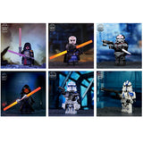 Pre-order Star Wars Series