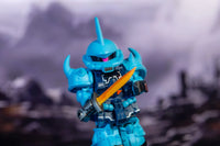 Pre-order Gundam Gufu Custom