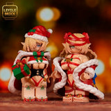 Pre-order Elf Village Santa’s Elf