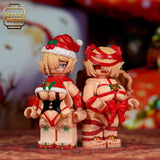 Pre-order Elf Village Santa’s Elf