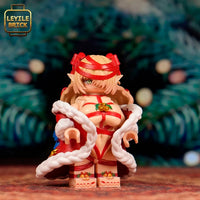 Pre-order Elf Village Santa’s Elf