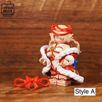 Pre-order Elf Village Santa’s Elf