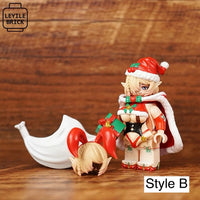 Pre-order Elf Village Santa’s Elf