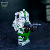 Pre-order Star Wars Delta Squard