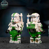 Pre-order Star Wars Delta Squard