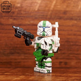 Pre-order Star Wars Delta Squard