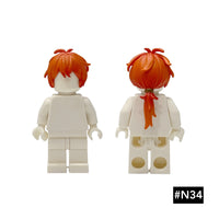 Figure Accessories 15