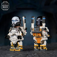 Pre-order Star Wars Delta Squard