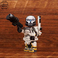 Pre-order Star Wars Delta Squard