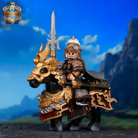 Pre-order Three Kingdoms Yue Jin