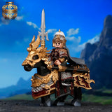 Pre-order Three Kingdoms Yue Jin