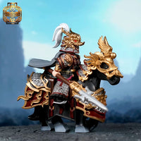 Pre-order Three Kingdoms Yue Jin