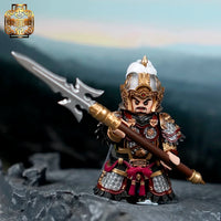 Pre-order Three Kingdoms Yue Jin