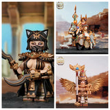 Pre-order Egyptian God