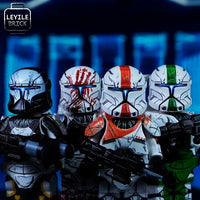 Pre-order Star Wars Delta Squard