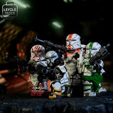 Pre-order Star Wars Delta Squard