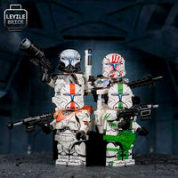 Pre-order Star Wars Delta Squard