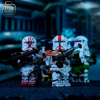 Pre-order Star Wars Delta Squard