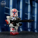 Pre-order Star Wars Delta Squard