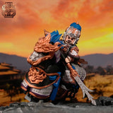 Pre-order Three Kingdoms Yu Jin